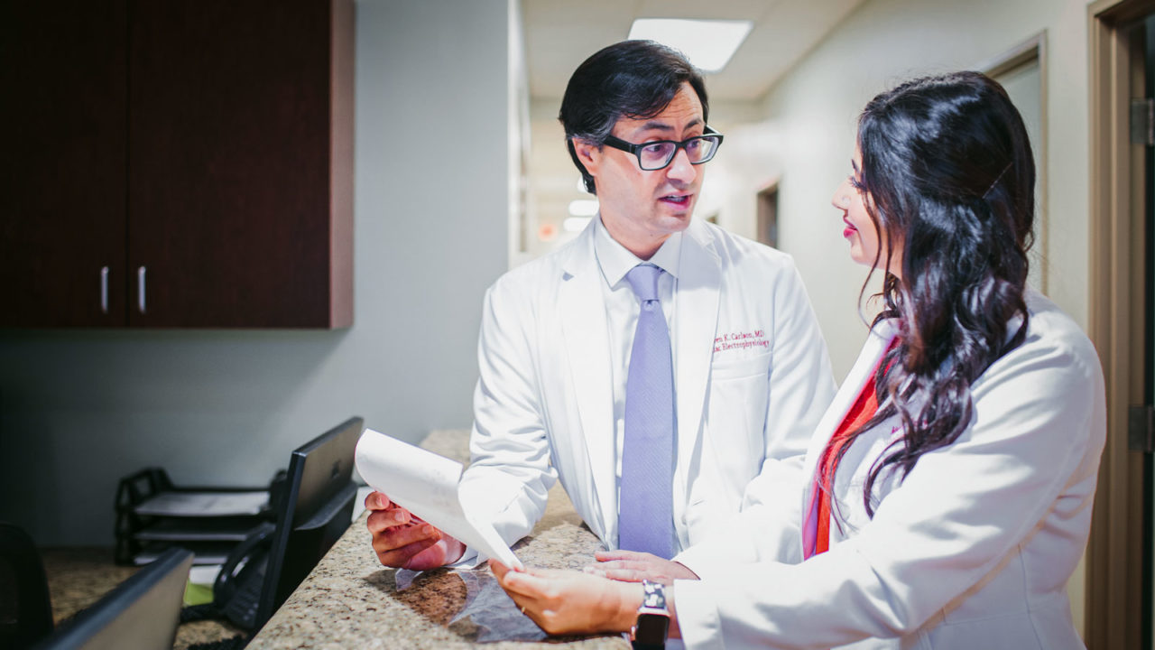 Cardiovascular Institute Of San Diego | Best Cardiologist