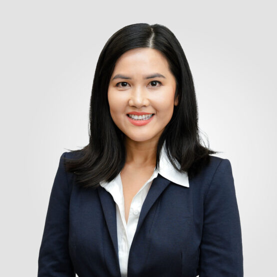 Victoria Dao DNP FNP BC AGNP BC