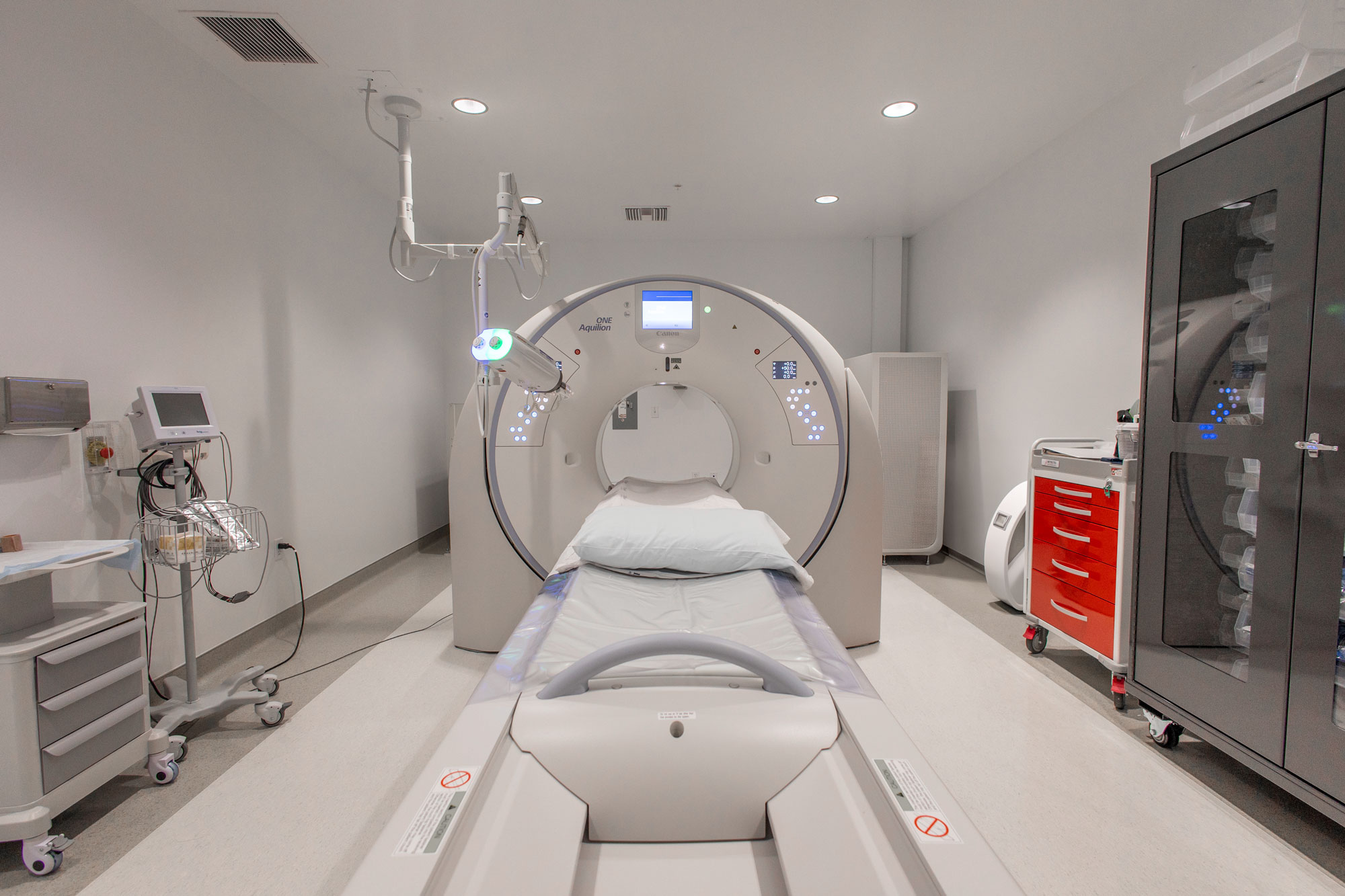 CT Scan San Diego 2