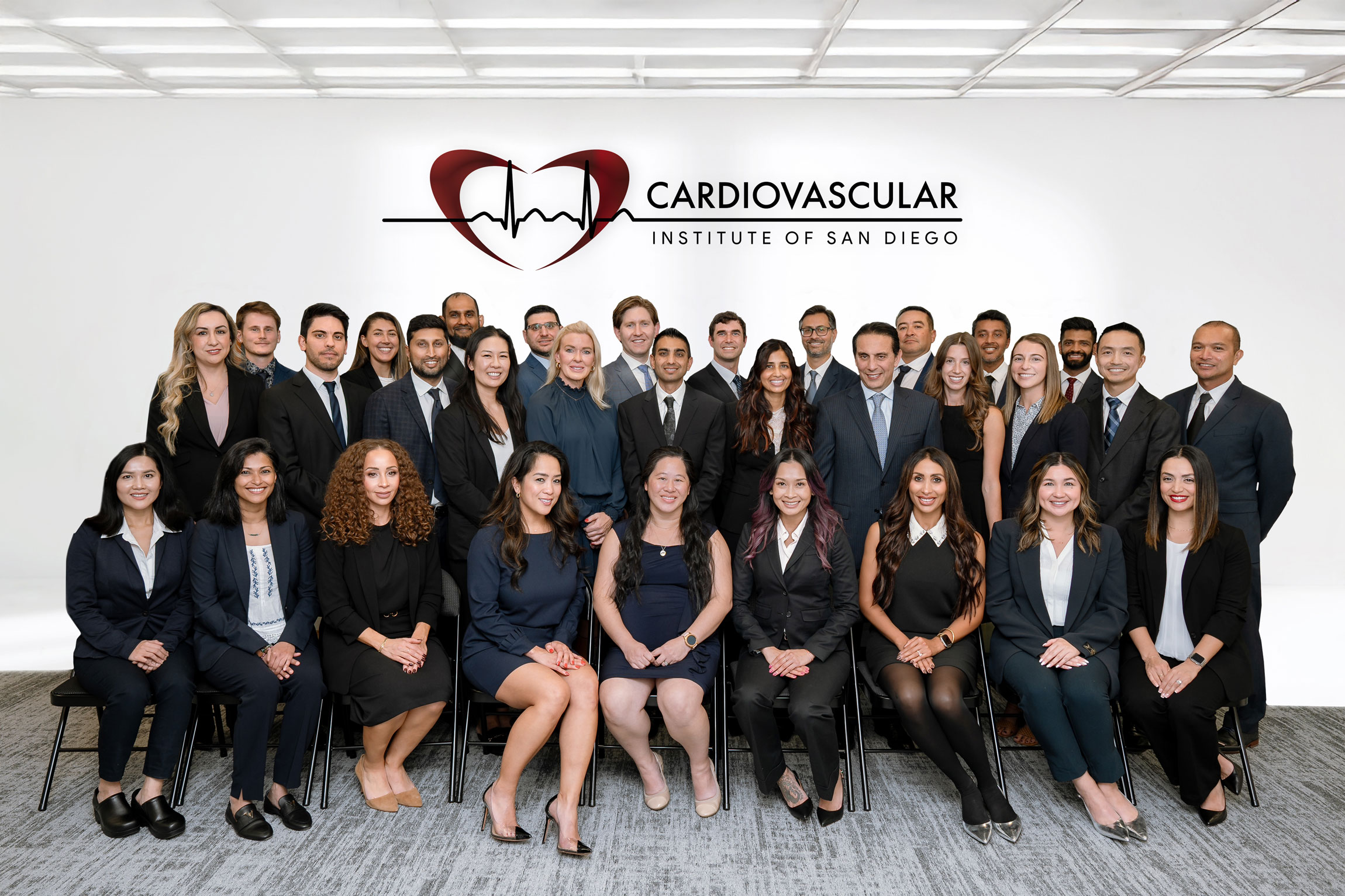 CVISD Cardiologists