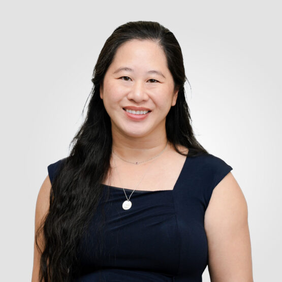 Christine Chen MD