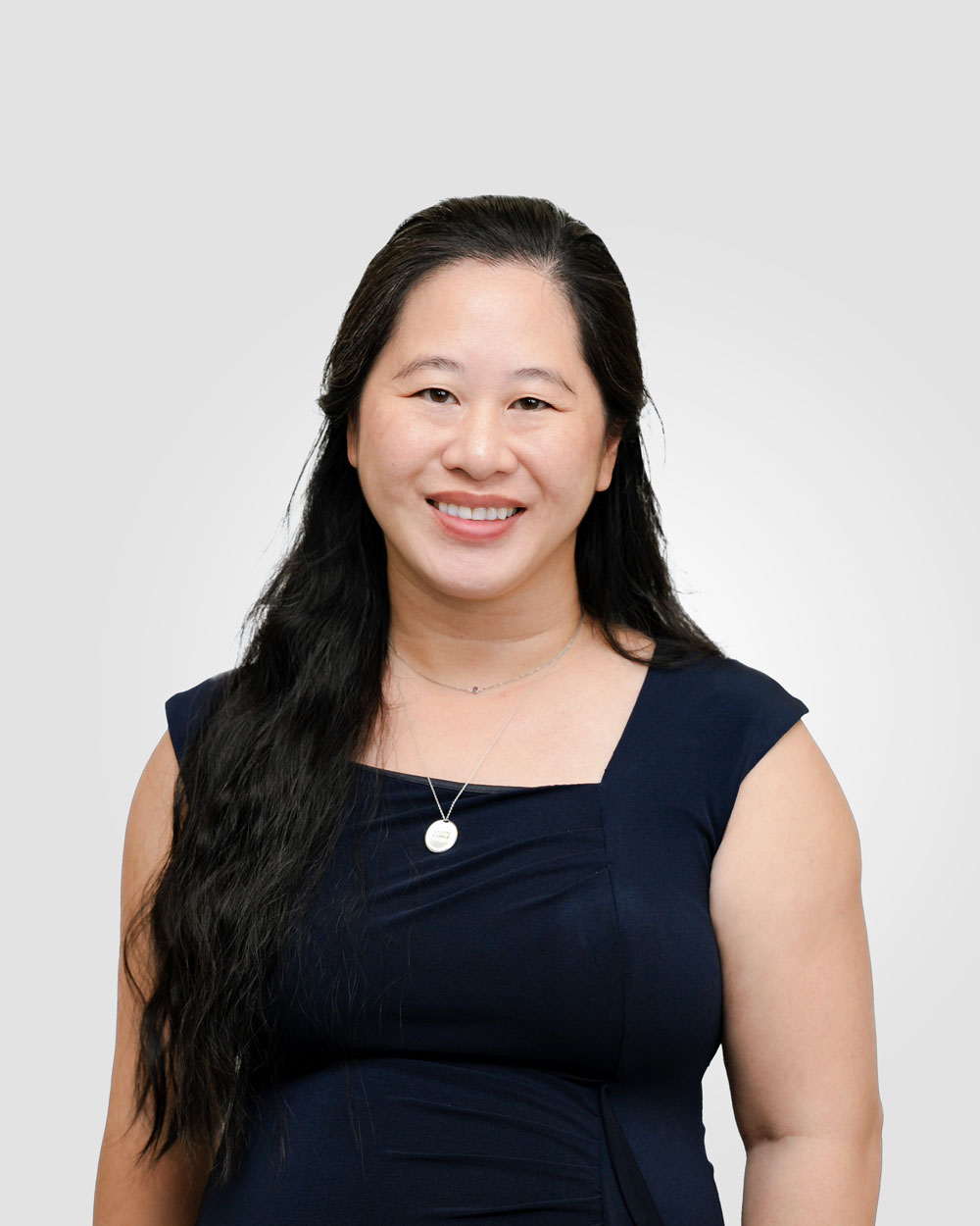 Christine Chen MD